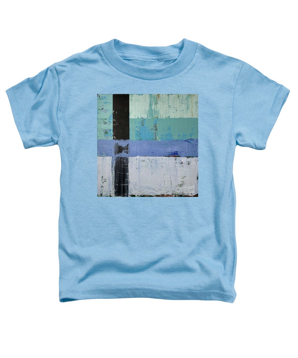 White Ladder - Toddler T-Shirt
