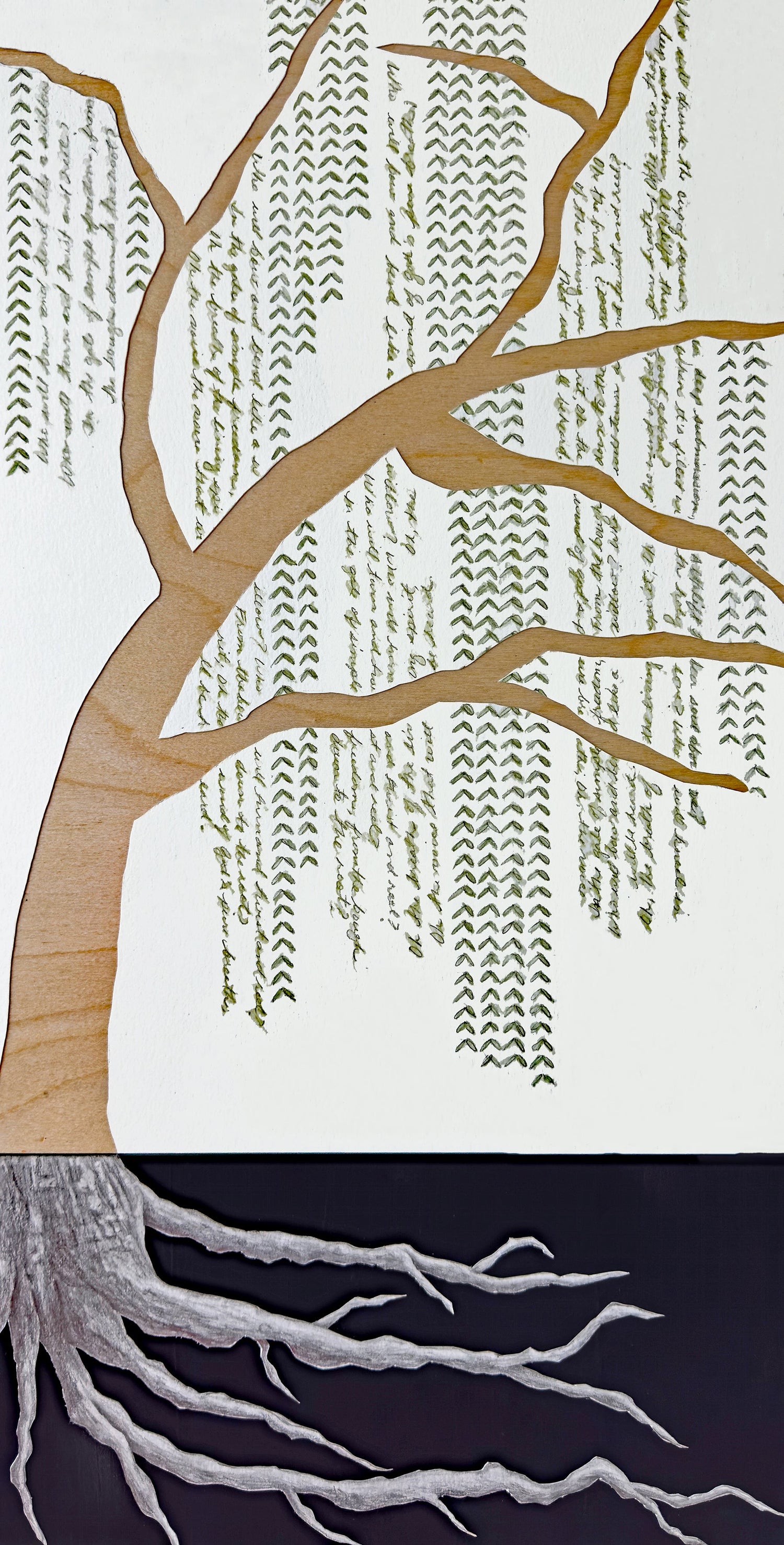 Hancock Shaker Village Solo Show