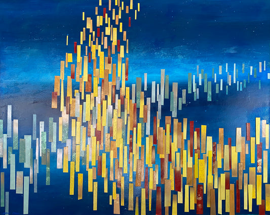 Commissioned Painting