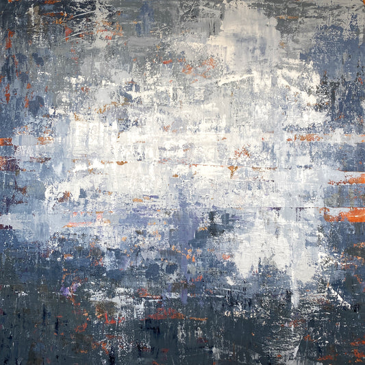 Commissioned Painting