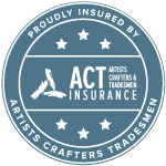 Shany Porras Art - ACT Insurance