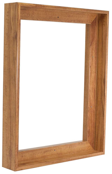 Floater Frames