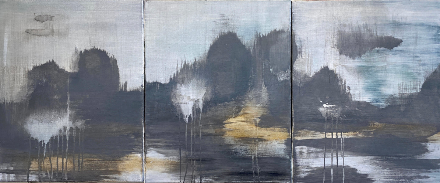 Commissioned Painting