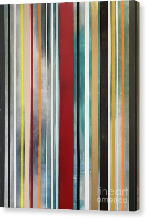 Appalachian Spring No.7 - Canvas Print