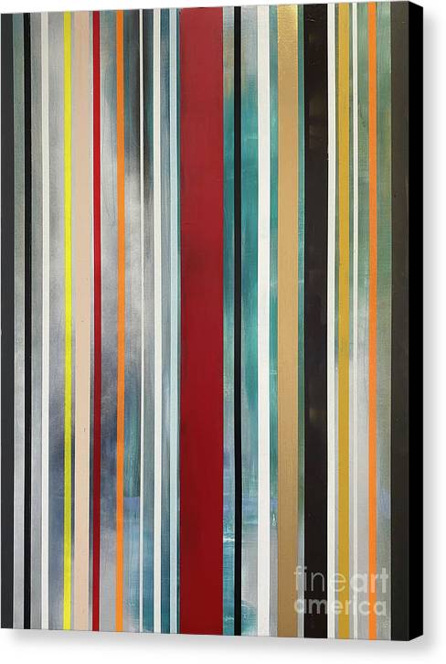 Appalachian Spring No.7 - Canvas Print