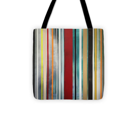 Appalachian Spring No.7 - Tote Bag