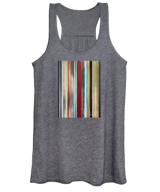 Appalachian Spring No.7 - Women's Tank Top