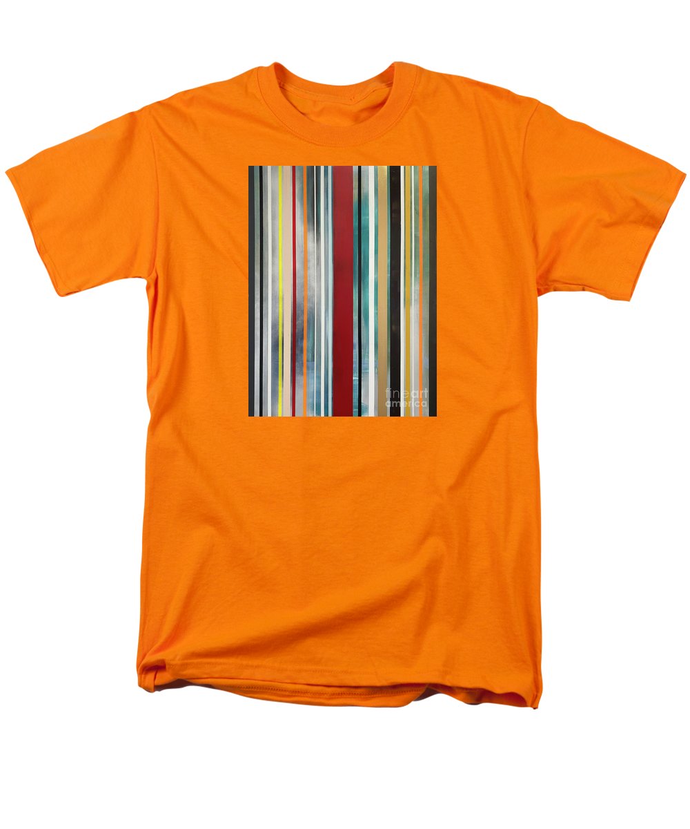 Appalachian Spring No.7 - Men's T-Shirt  (Regular Fit)