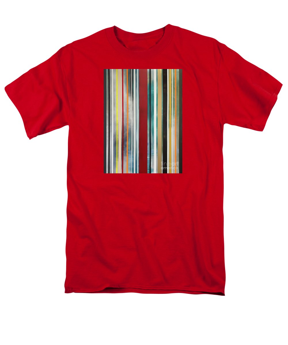 Appalachian Spring No.7 - Men's T-Shirt  (Regular Fit)