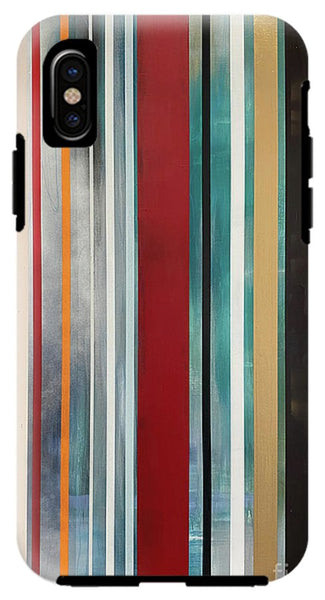 Appalachian Spring No.7 - Phone Case