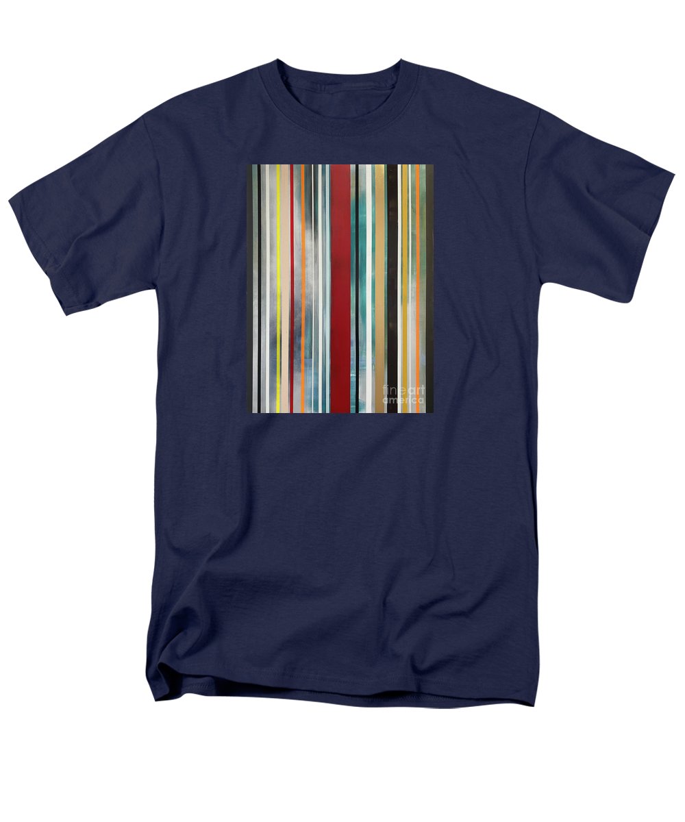 Appalachian Spring No.7 - Men's T-Shirt  (Regular Fit)