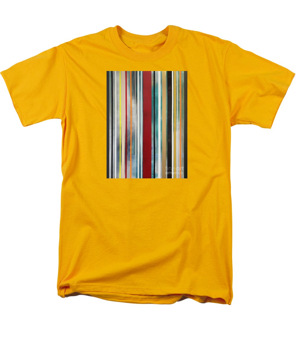 Appalachian Spring No.7 - Men's T-Shirt  (Regular Fit)