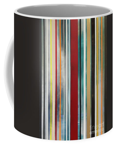 Appalachian Spring No.7 - Mug