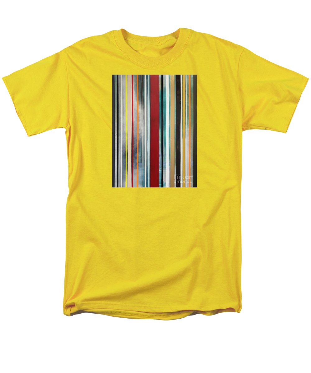 Appalachian Spring No.7 - Men's T-Shirt  (Regular Fit)