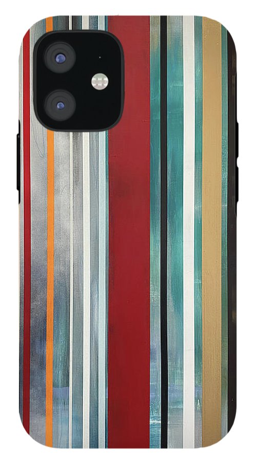 Appalachian Spring No.7 - Phone Case