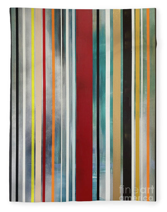 Appalachian Spring No.7 - Blanket