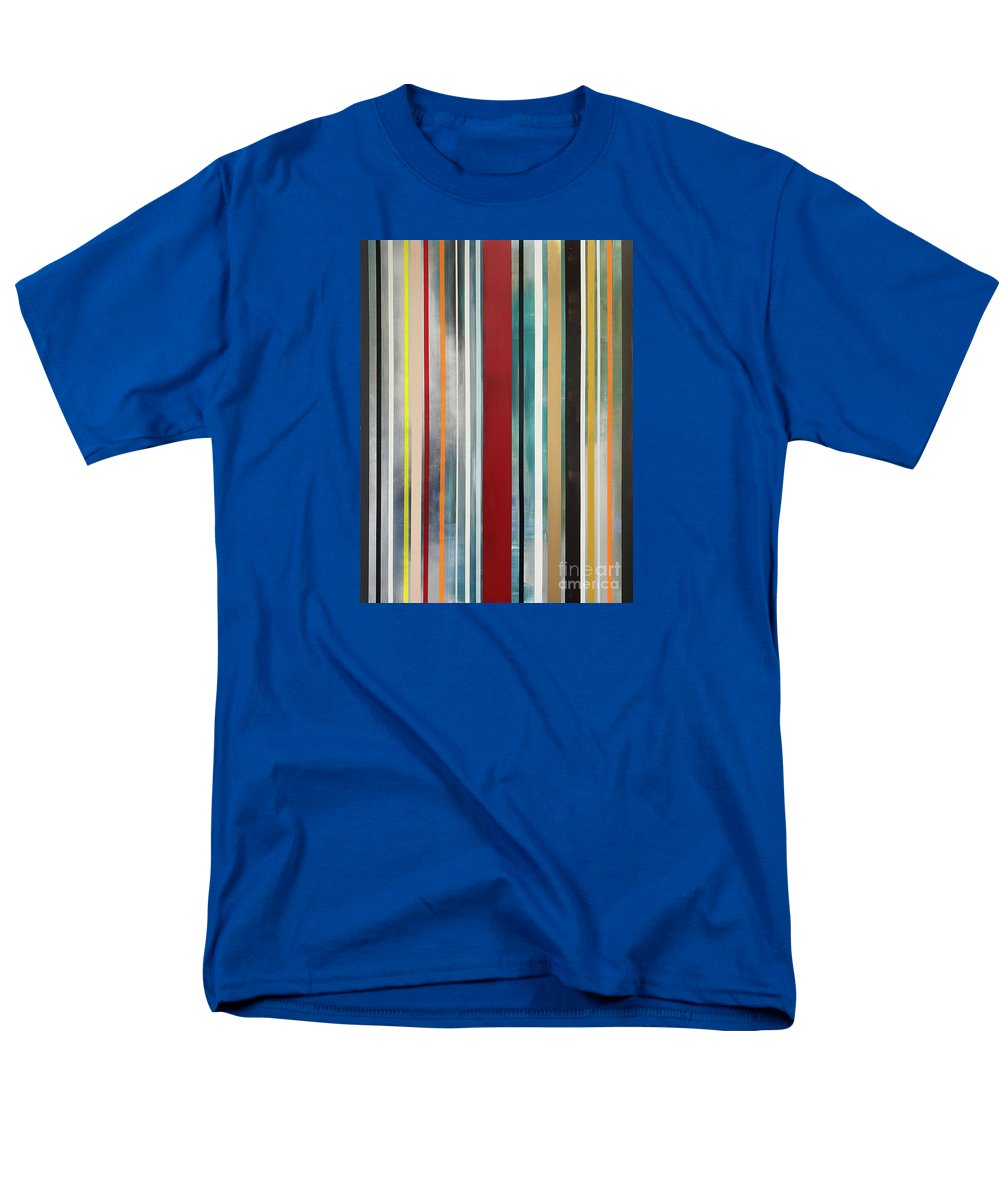 Appalachian Spring No.7 - Men's T-Shirt  (Regular Fit)