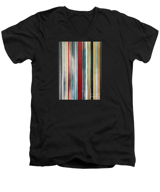 Appalachian Spring No.7 - Men's V-Neck T-Shirt