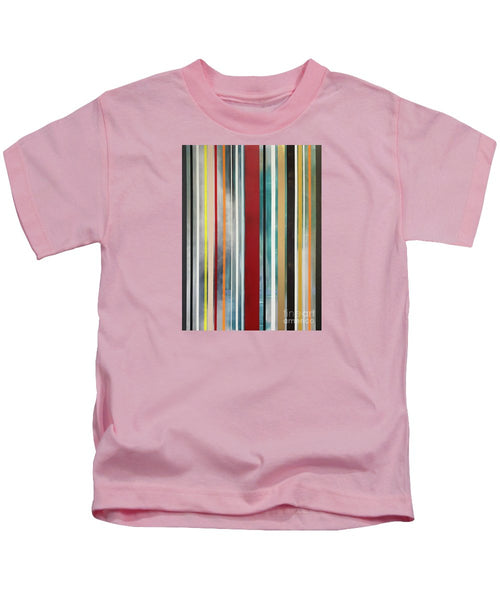 Appalachian Spring No.7 - Kids T-Shirt