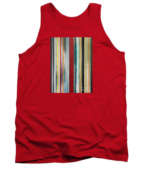 Appalachian Spring No.7 - Tank Top