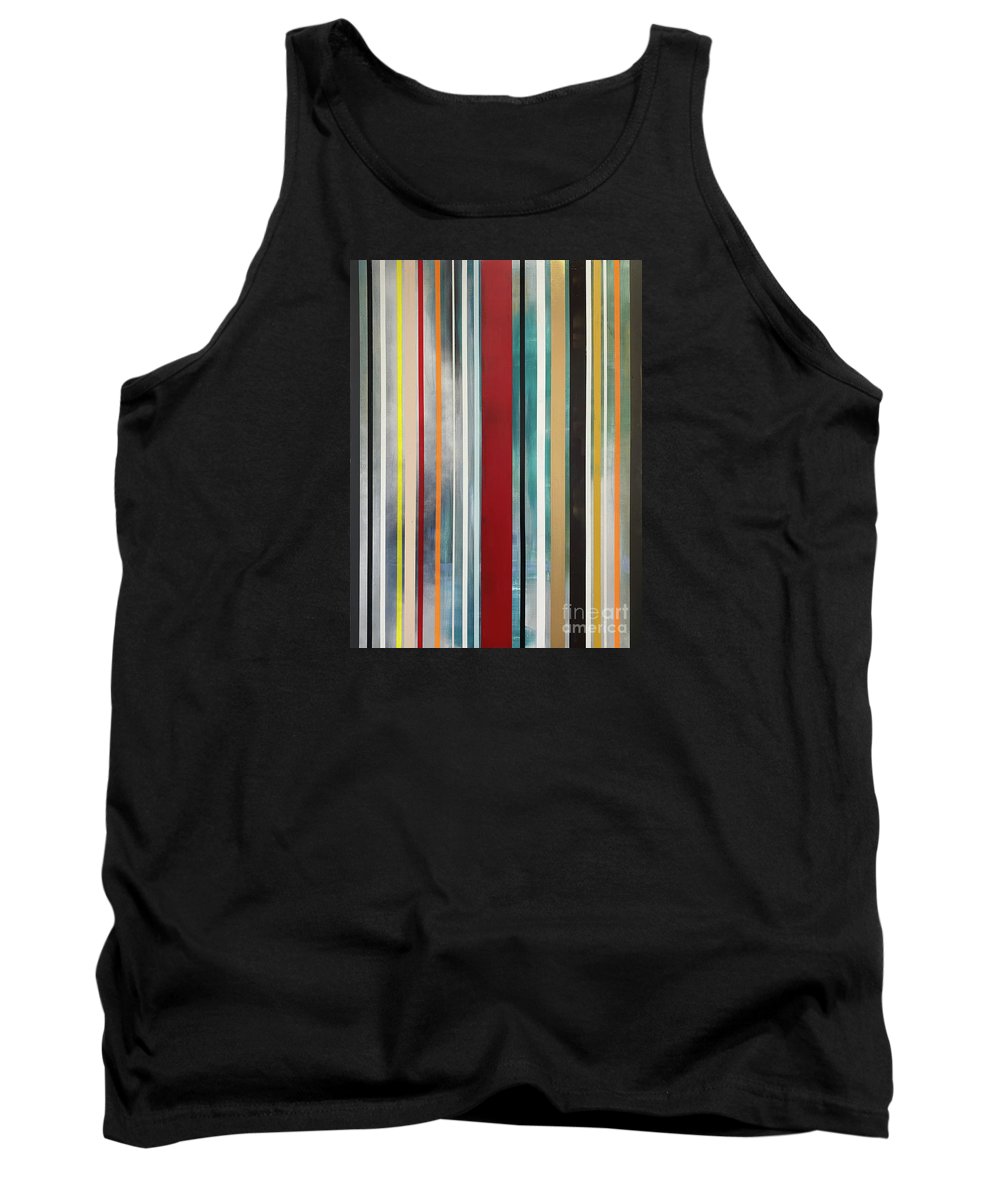 Appalachian Spring No.7 - Tank Top