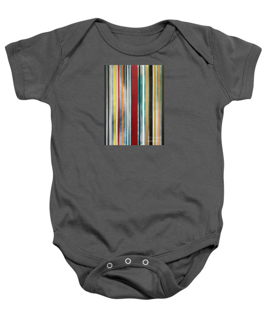 Appalachian Spring No.7 - Baby Onesie