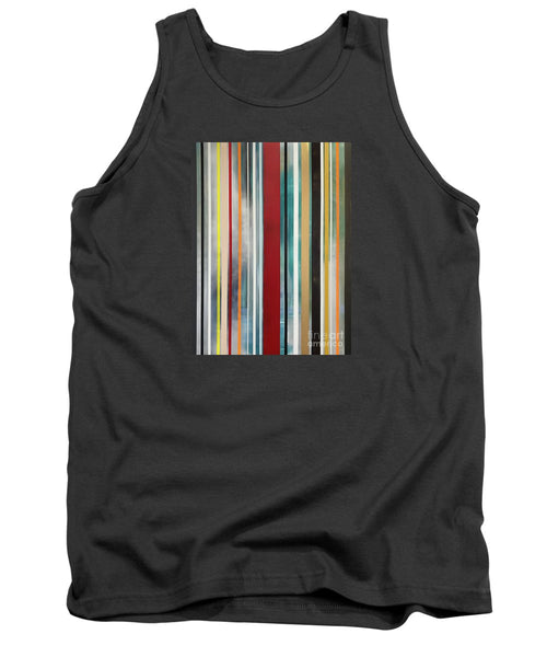 Appalachian Spring No.7 - Tank Top