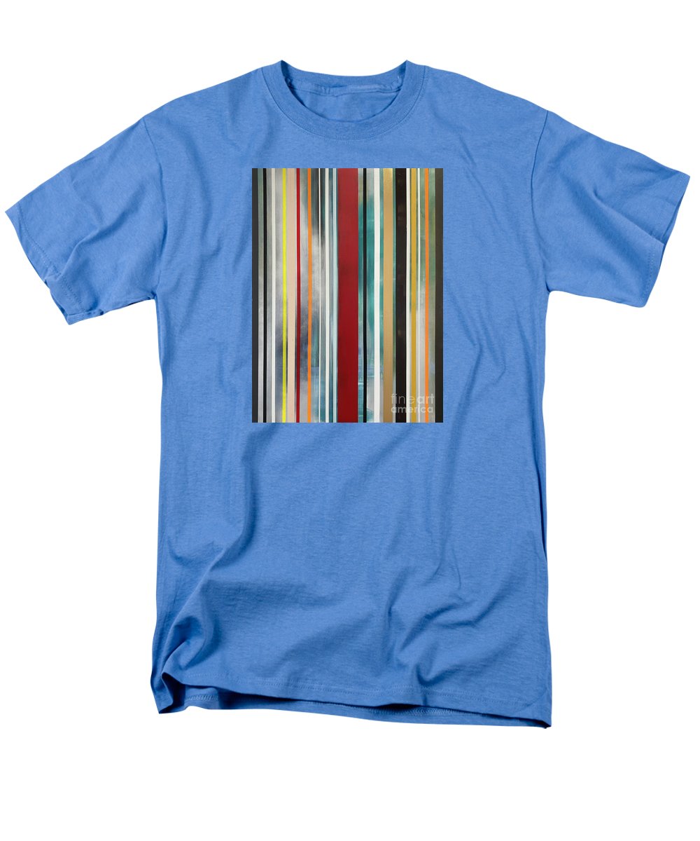 Appalachian Spring No.7 - Men's T-Shirt  (Regular Fit)