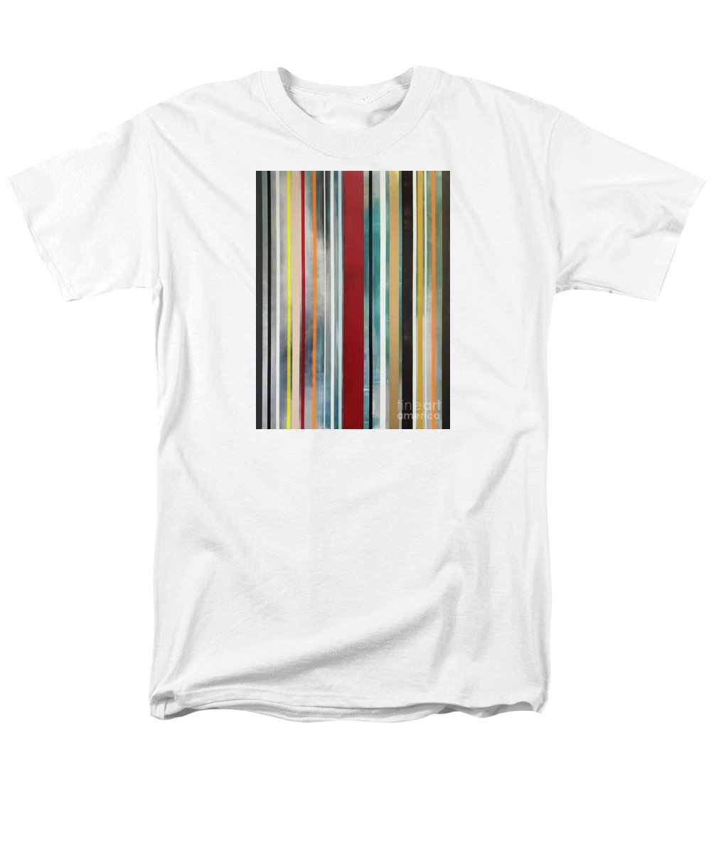Appalachian Spring No.7 - Men's T-Shirt  (Regular Fit)
