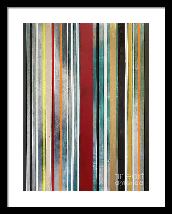 Appalachian Spring No.7 - Framed Print