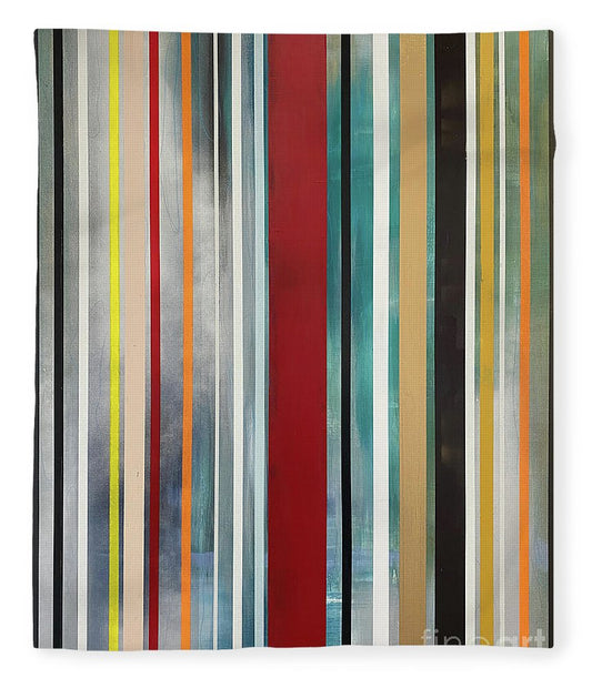 Appalachian Spring No.7 - Blanket