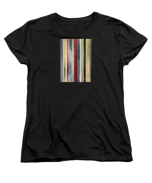 Appalachian Spring No.7 - Women's T-Shirt (Standard Fit)