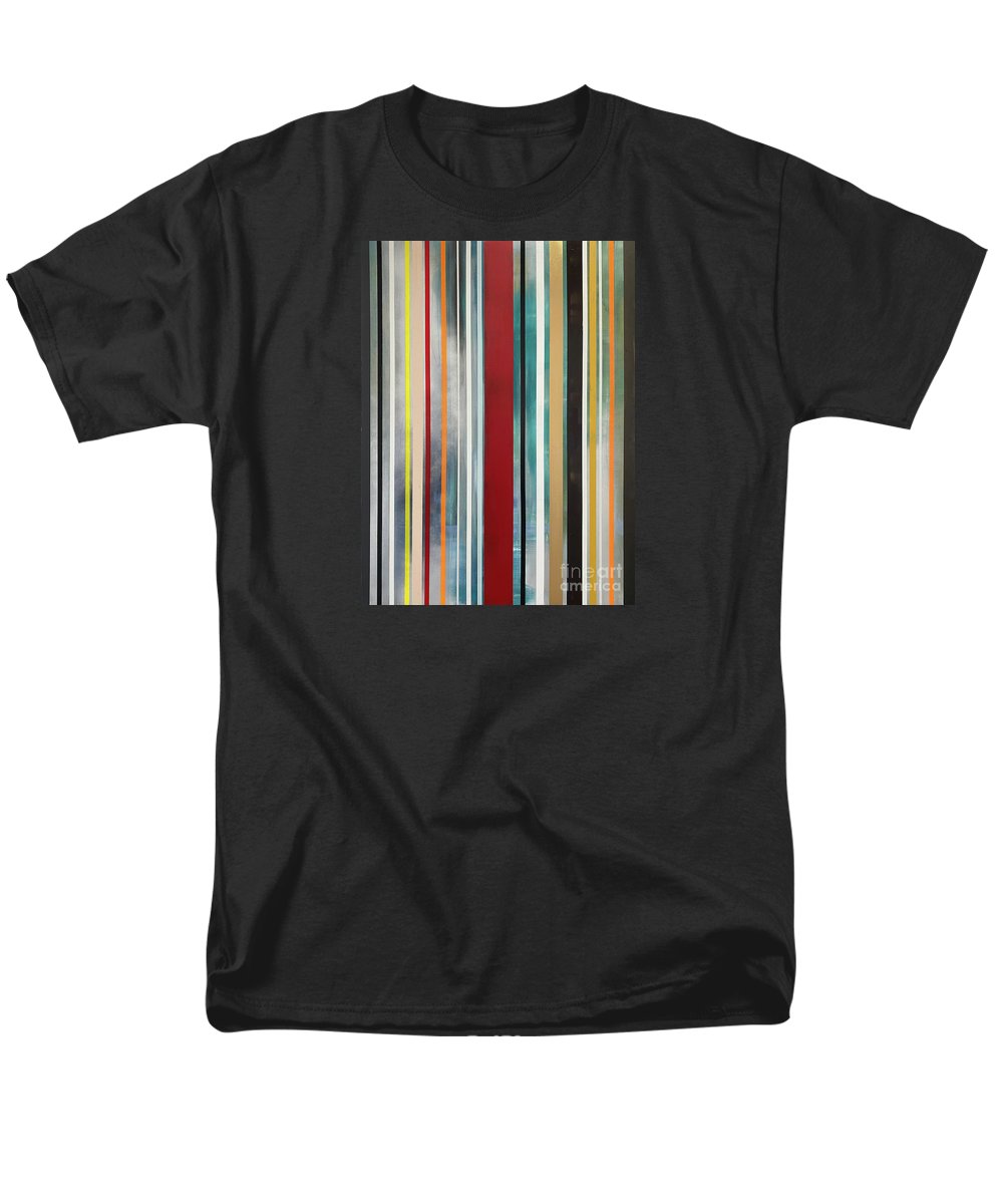 Appalachian Spring No.7 - Men's T-Shirt  (Regular Fit)
