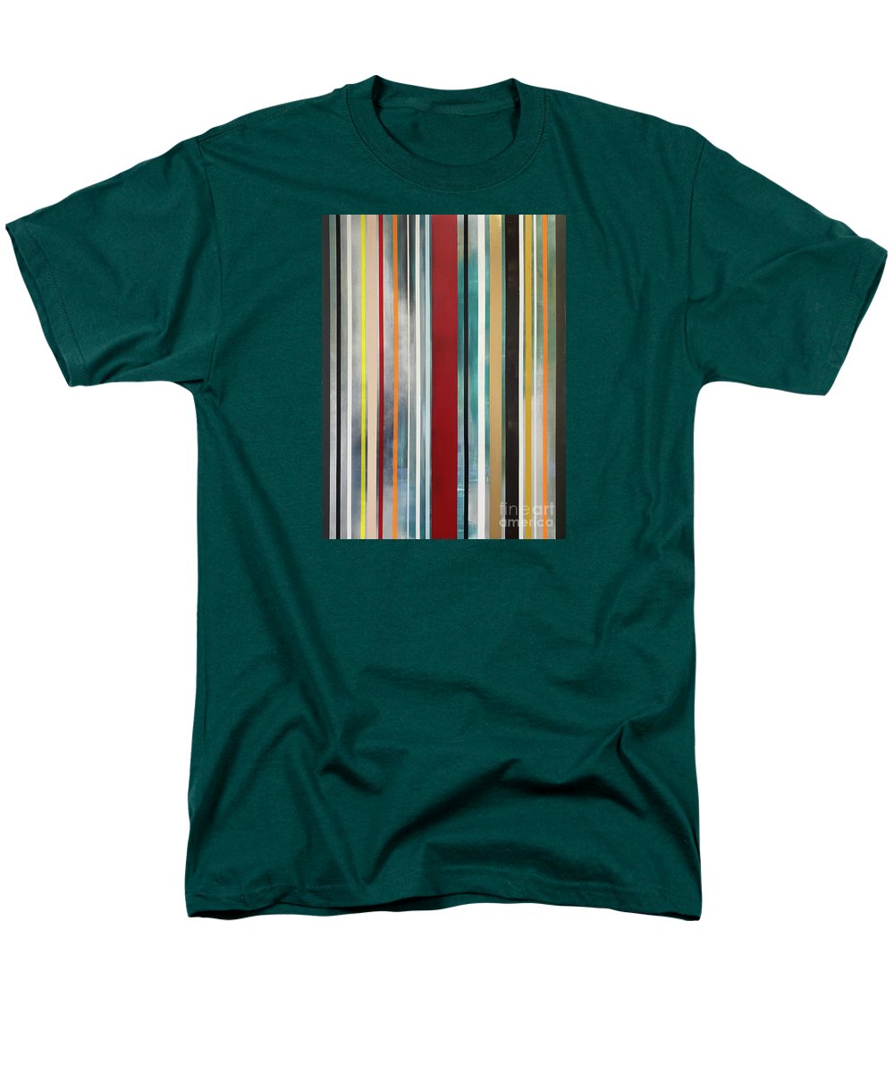 Appalachian Spring No.7 - Men's T-Shirt  (Regular Fit)