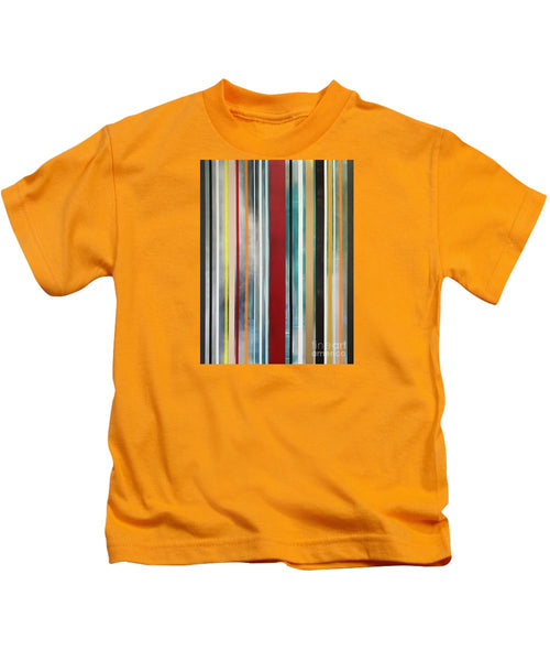 Appalachian Spring No.7 - Kids T-Shirt