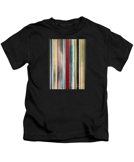 Appalachian Spring No.7 - Kids T-Shirt