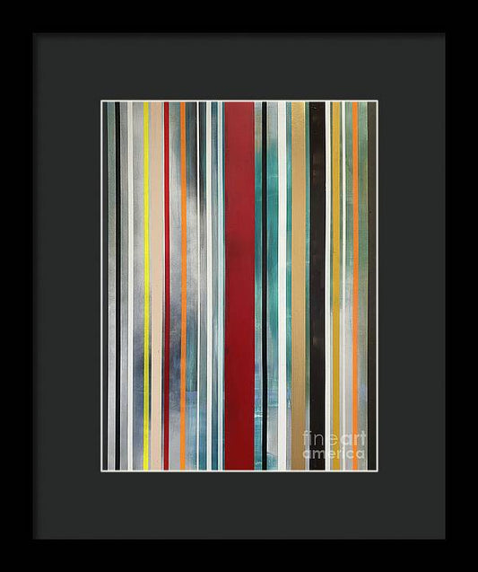 Appalachian Spring No.7 - Framed Print