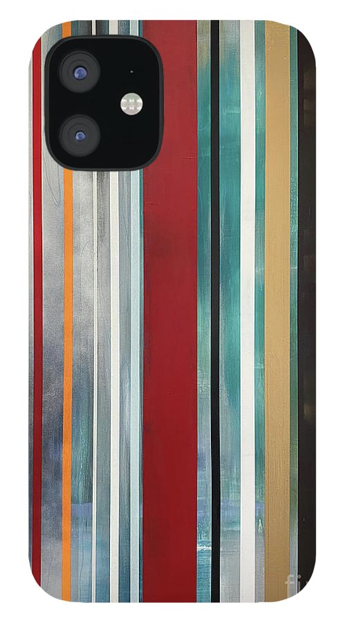 Appalachian Spring No.7 - Phone Case