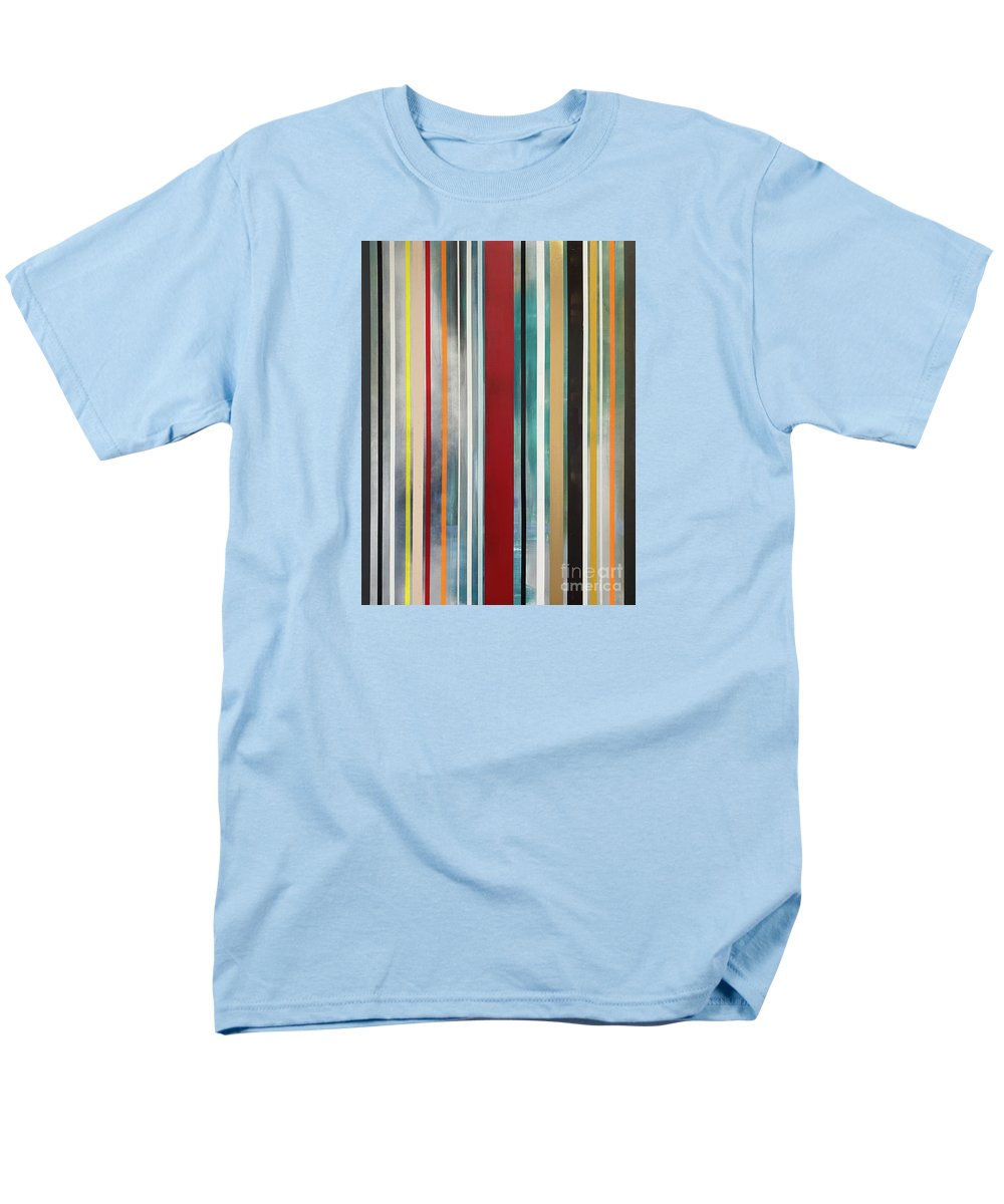 Appalachian Spring No.7 - Men's T-Shirt  (Regular Fit)