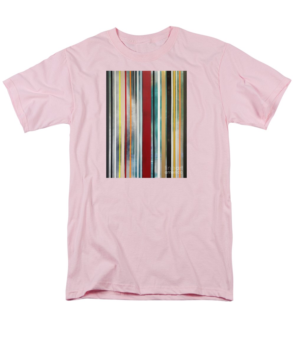 Appalachian Spring No.7 - Men's T-Shirt  (Regular Fit)