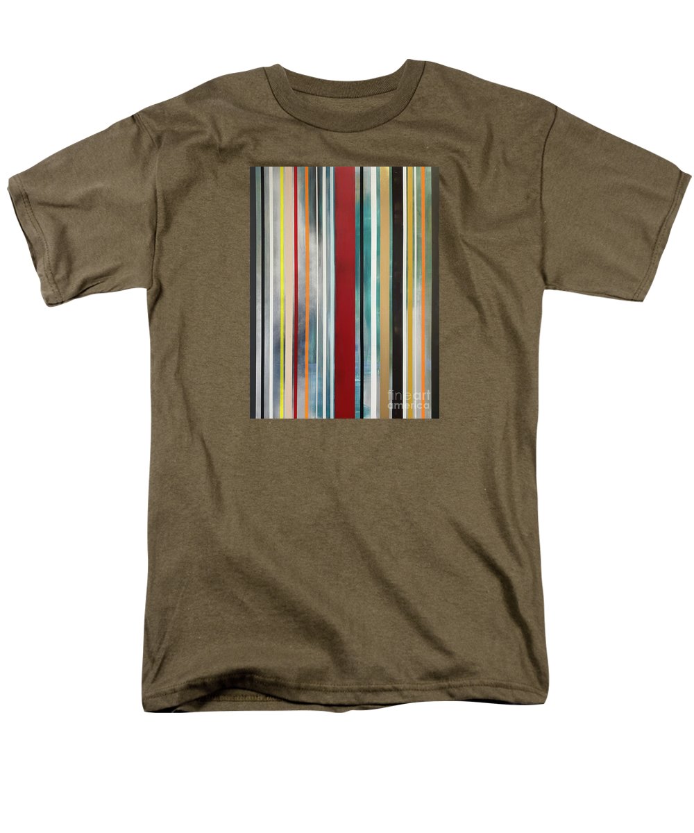 Appalachian Spring No.7 - Men's T-Shirt  (Regular Fit)
