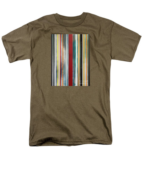 Appalachian Spring No.7 - Men's T-Shirt  (Regular Fit)