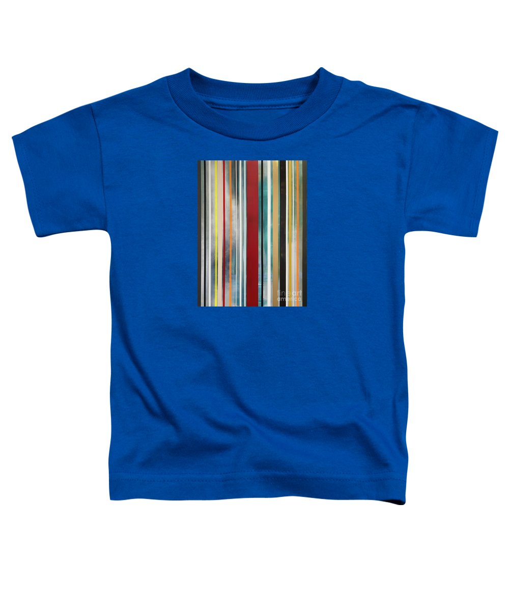 Appalachian Spring No.7 - Toddler T-Shirt