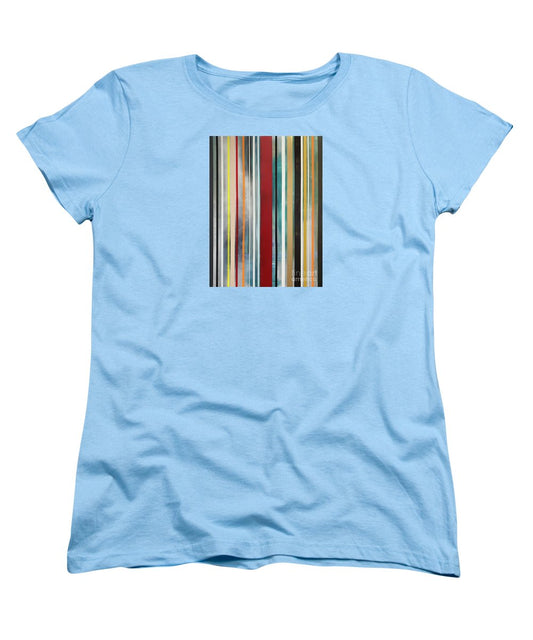 Appalachian Spring No.7 - Women's T-Shirt (Standard Fit)
