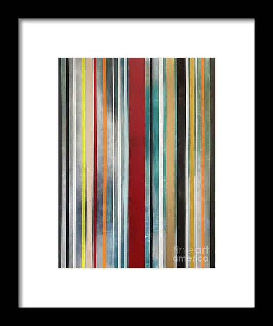 Appalachian Spring No.7 - Framed Print