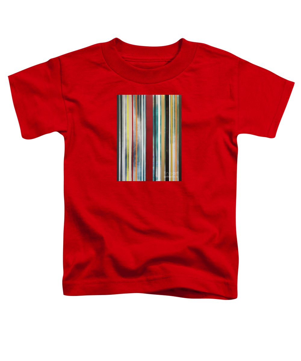 Appalachian Spring No.7 - Toddler T-Shirt