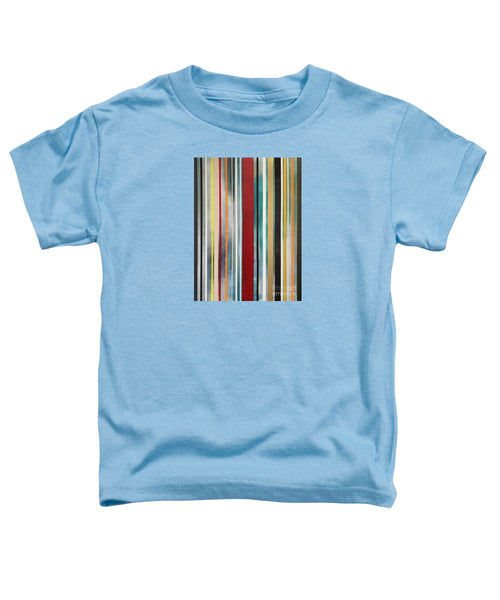 Appalachian Spring No.7 - Toddler T-Shirt