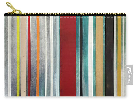 Appalachian Spring No.7 - Carry-All Pouch