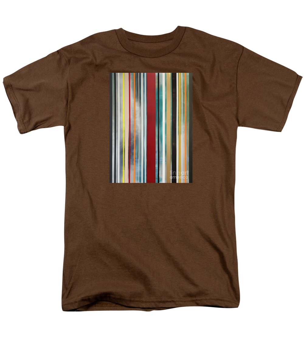 Appalachian Spring No.7 - Men's T-Shirt  (Regular Fit)