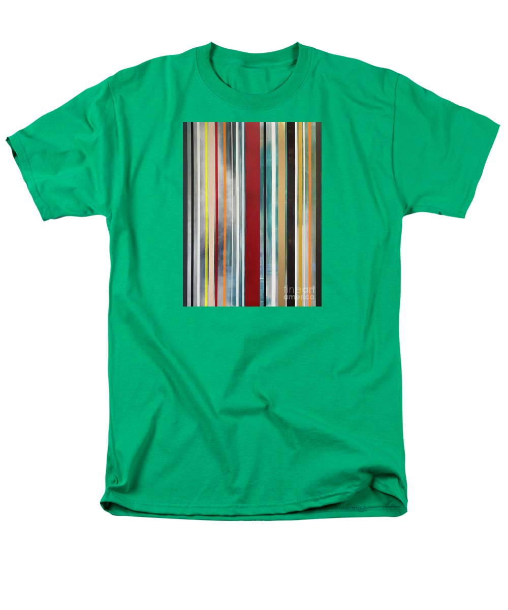 Appalachian Spring No.7 - Men's T-Shirt  (Regular Fit)
